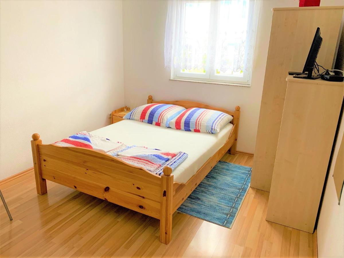 Pranjic Delux Guest House Vodice Buitenkant foto