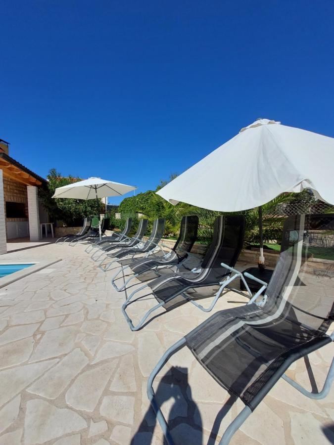 Pranjic Delux Guest House Vodice Buitenkant foto